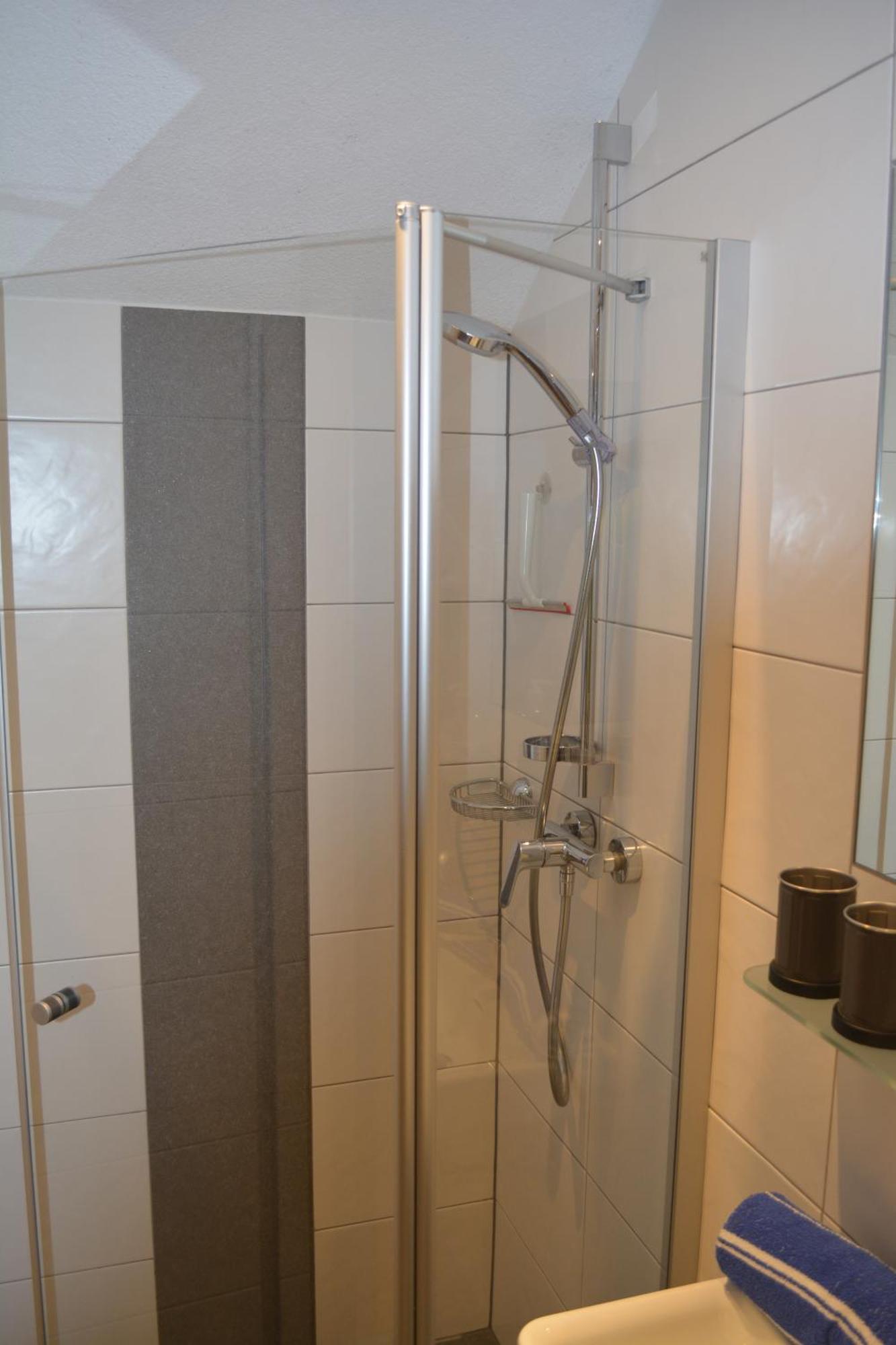 Gaestehaus Huber Leogang Buitenkant foto